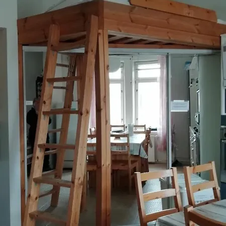 Coziest Place In Centrum * Tampere
