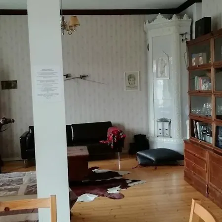 Coziest Place In Centrum * Tampere