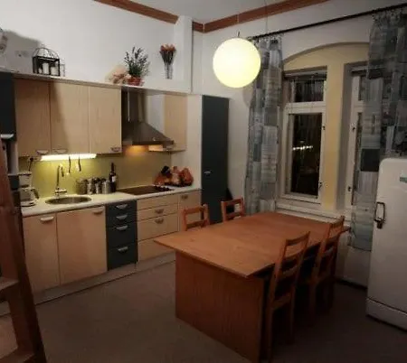 Apartment Coziest Place In Centrum