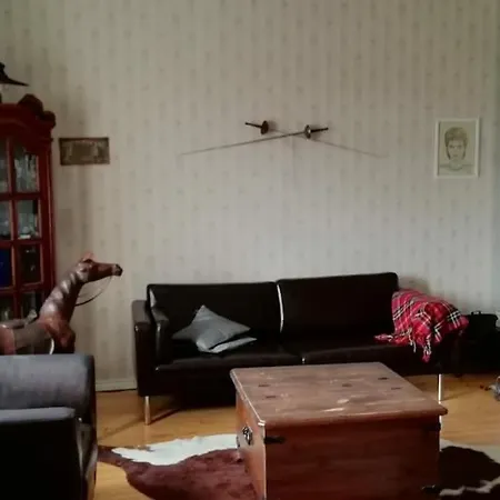 Coziest Place In Centrum Apartament Tampere