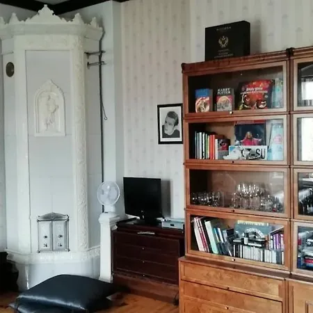 Apartment Coziest Place In Centrum *