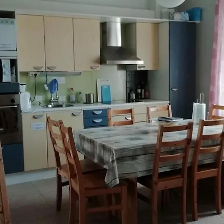Coziest Place In Centrum Apartament Tampere