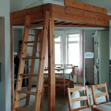 Coziest Place In Centrum Apartament