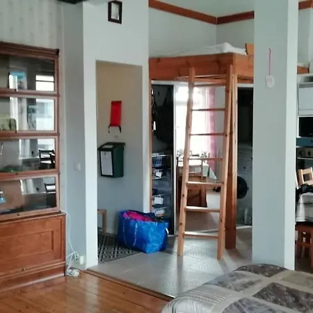 Coziest Place In Centrum Apartament *