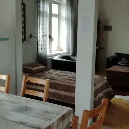 Coziest Place In Centrum Apartment Tampere
